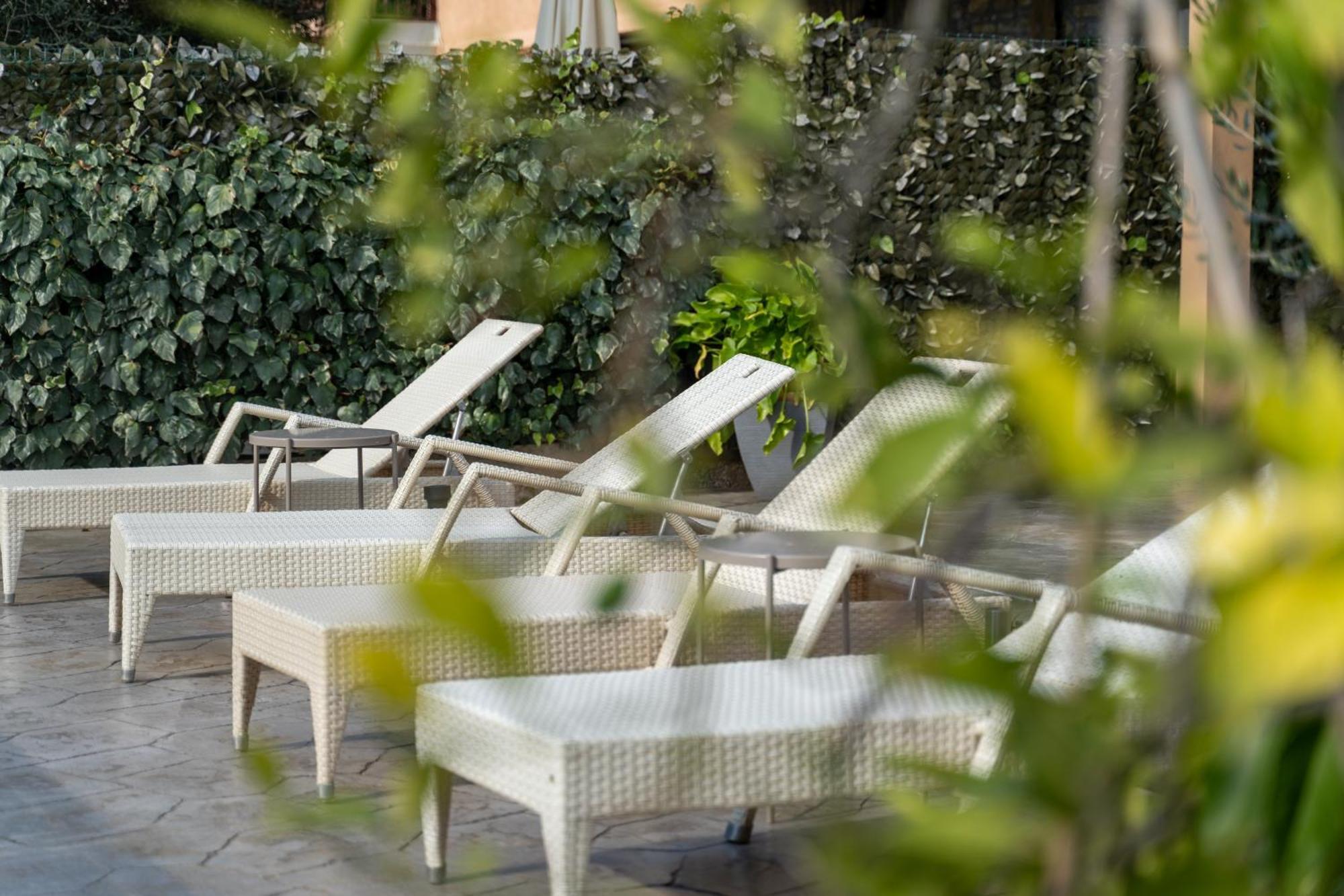 Apartments Gea Lucija Εξωτερικό φωτογραφία