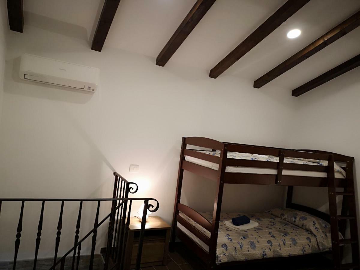 Apartments Gea Lucija Εξωτερικό φωτογραφία