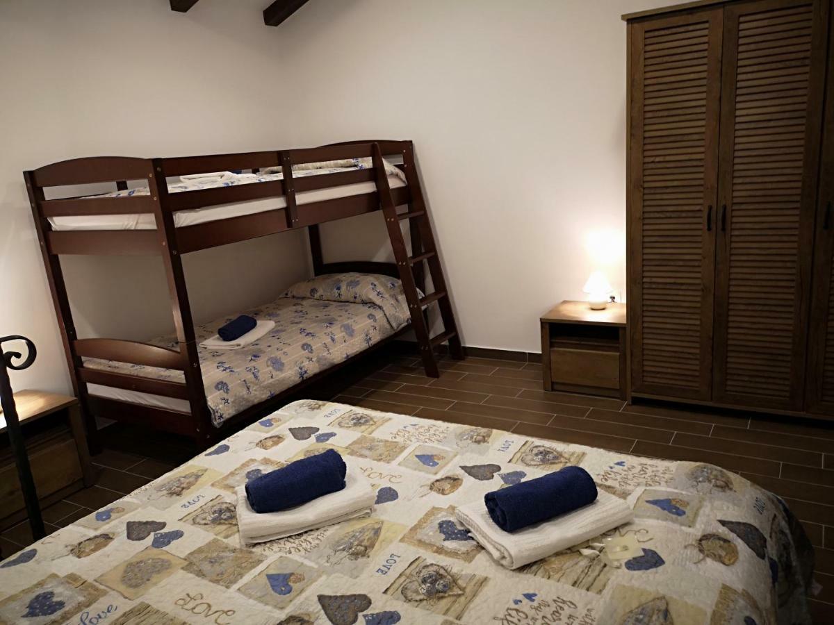 Apartments Gea Lucija Εξωτερικό φωτογραφία