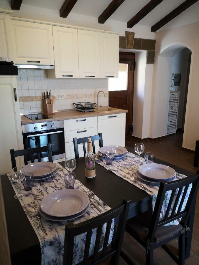 Apartments Gea Lucija Εξωτερικό φωτογραφία
